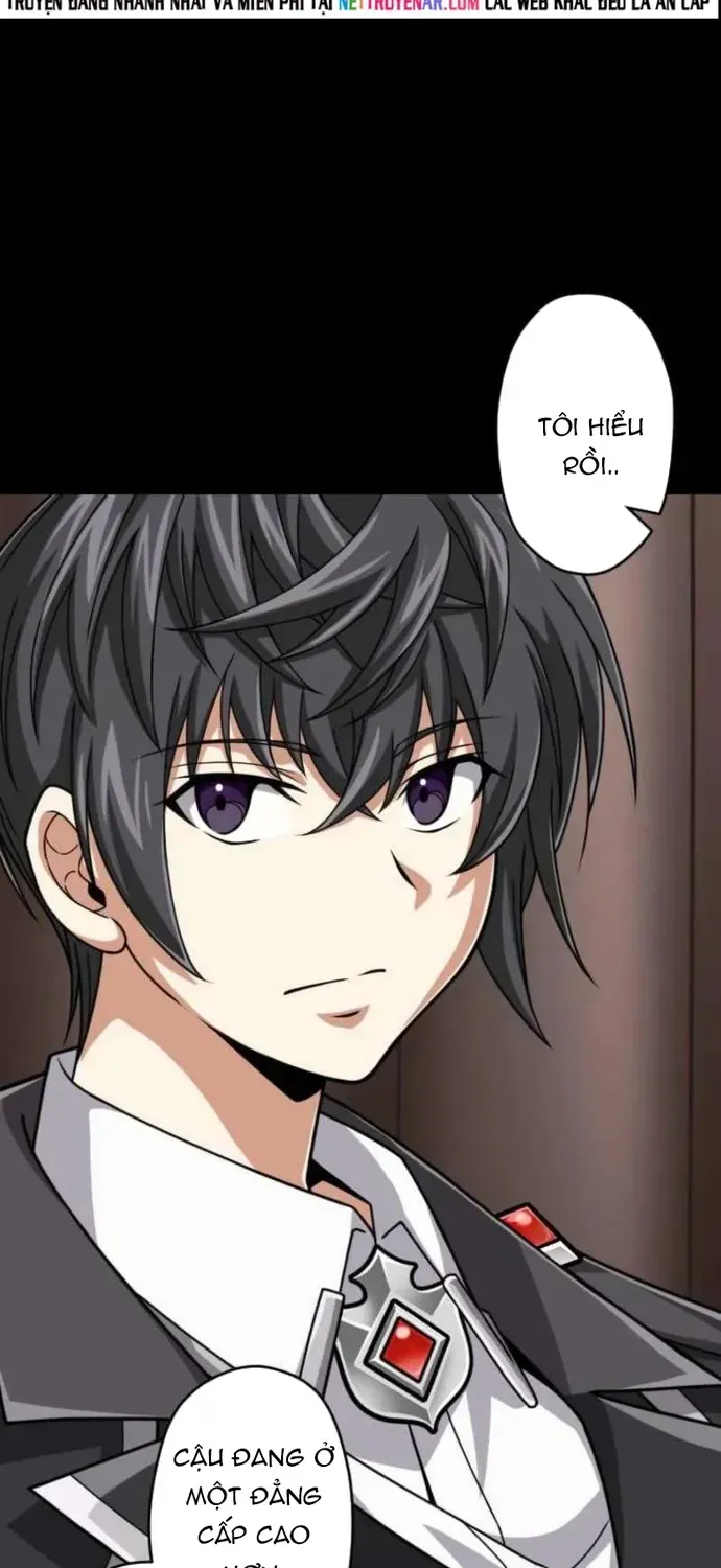 Đại Hiền Nhân Ma Thuật Cấp 99990000 Chapter 134 - 70