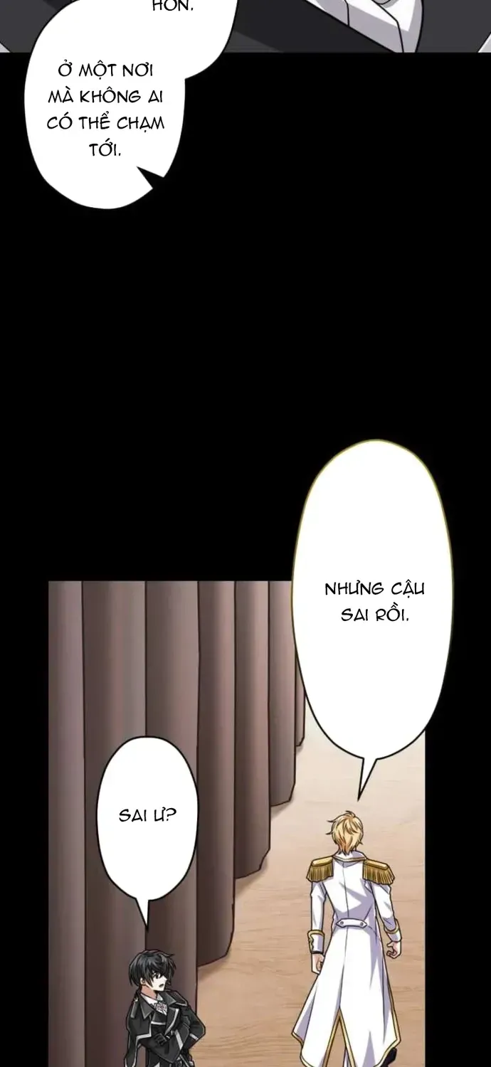 Đại Hiền Nhân Ma Thuật Cấp 99990000 Chapter 134 - 71