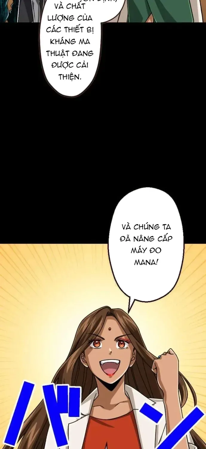 Đại Hiền Nhân Ma Thuật Cấp 99990000 Chapter 134 - 9