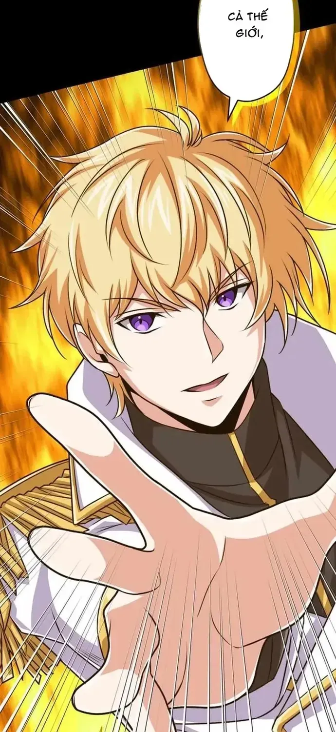 Đại Hiền Nhân Ma Thuật Cấp 99990000 Chapter 135 - 2