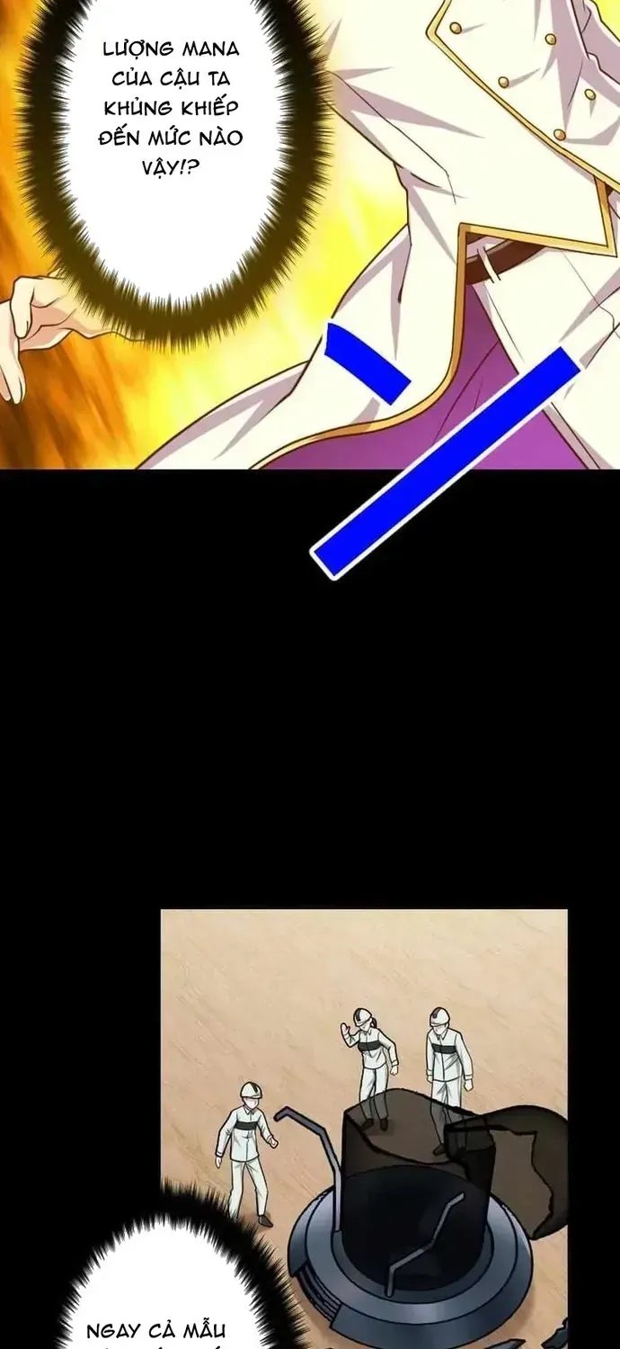 Đại Hiền Nhân Ma Thuật Cấp 99990000 Chapter 135 - 11
