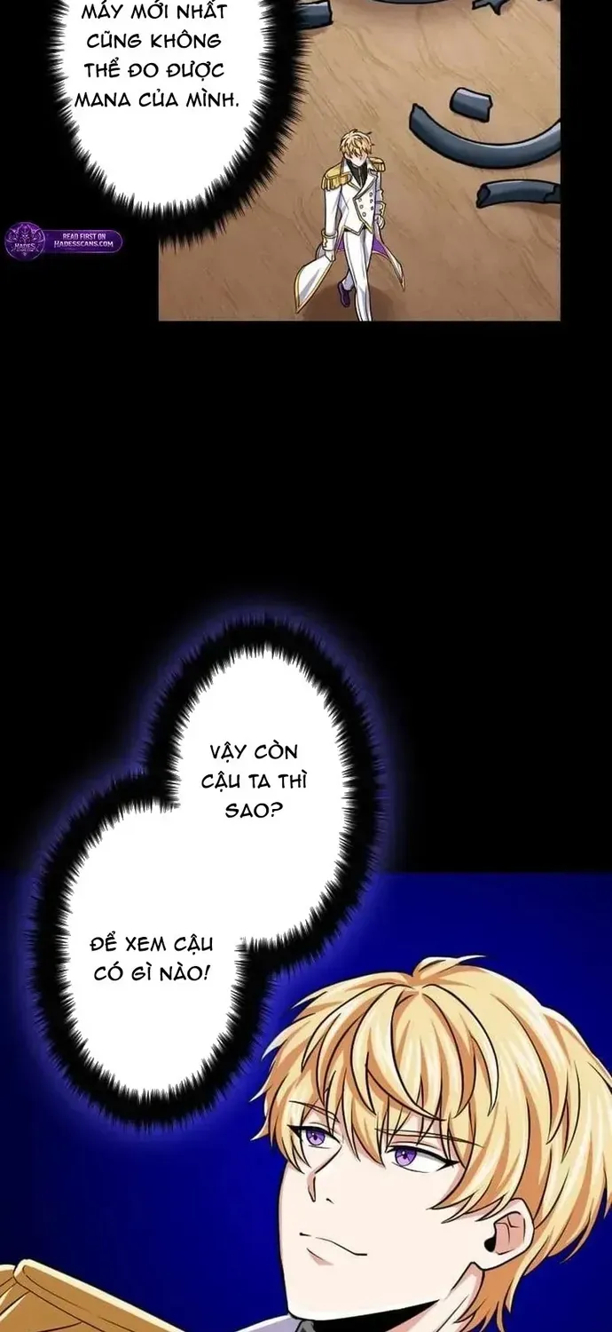 Đại Hiền Nhân Ma Thuật Cấp 99990000 Chapter 135 - 12