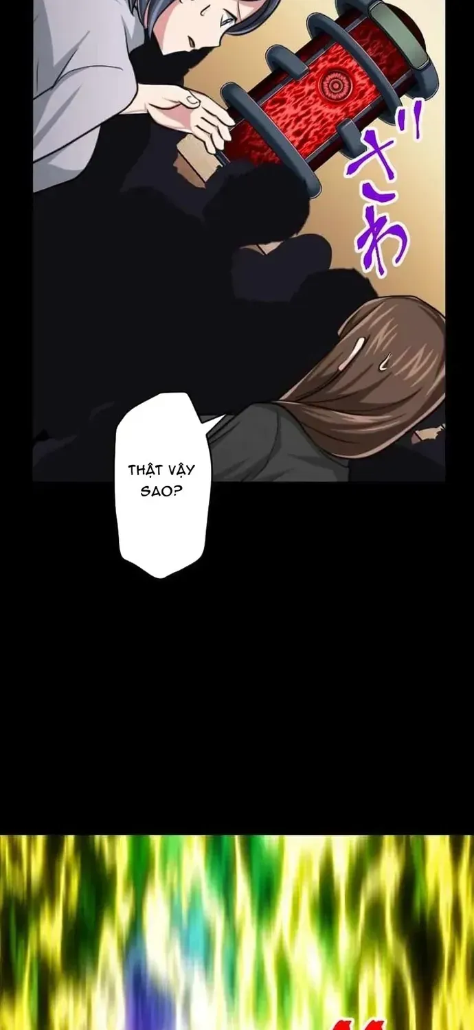 Đại Hiền Nhân Ma Thuật Cấp 99990000 Chapter 135 - 16