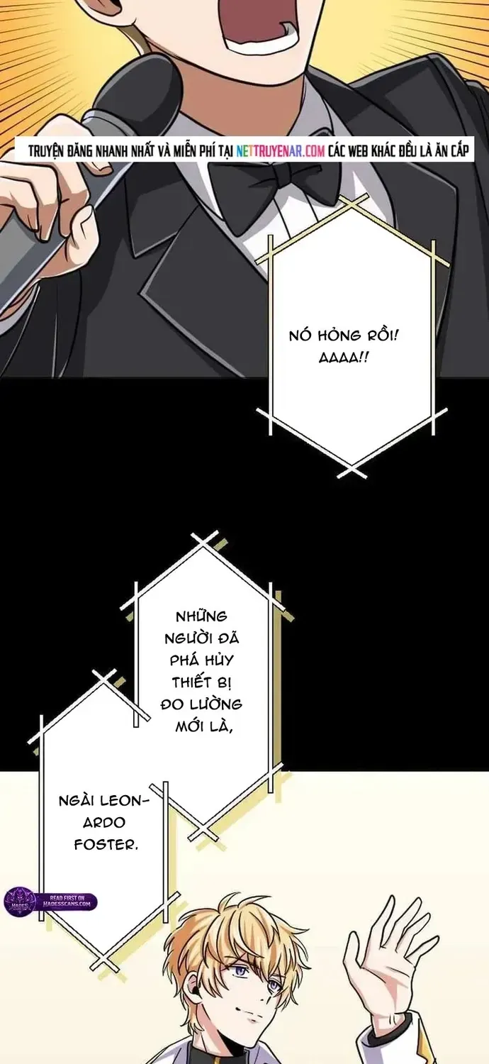 Đại Hiền Nhân Ma Thuật Cấp 99990000 Chapter 135 - 24