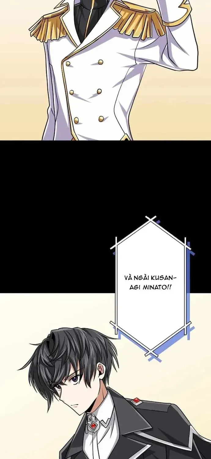 Đại Hiền Nhân Ma Thuật Cấp 99990000 Chapter 135 - 25