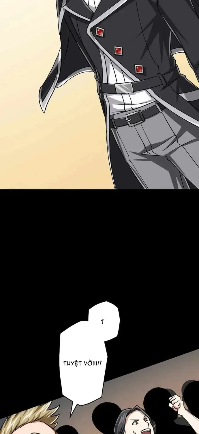 Đại Hiền Nhân Ma Thuật Cấp 99990000 Chapter 135 - 26