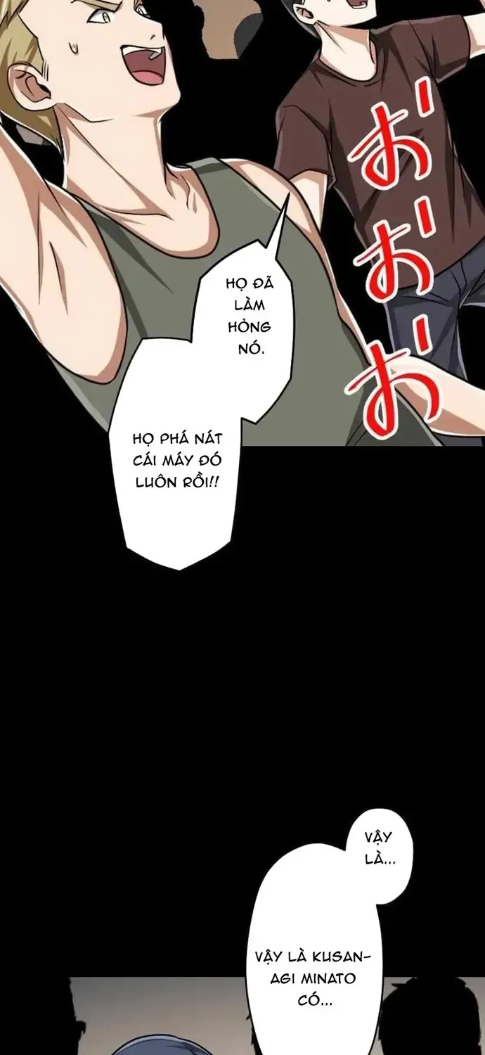 Đại Hiền Nhân Ma Thuật Cấp 99990000 Chapter 135 - 27