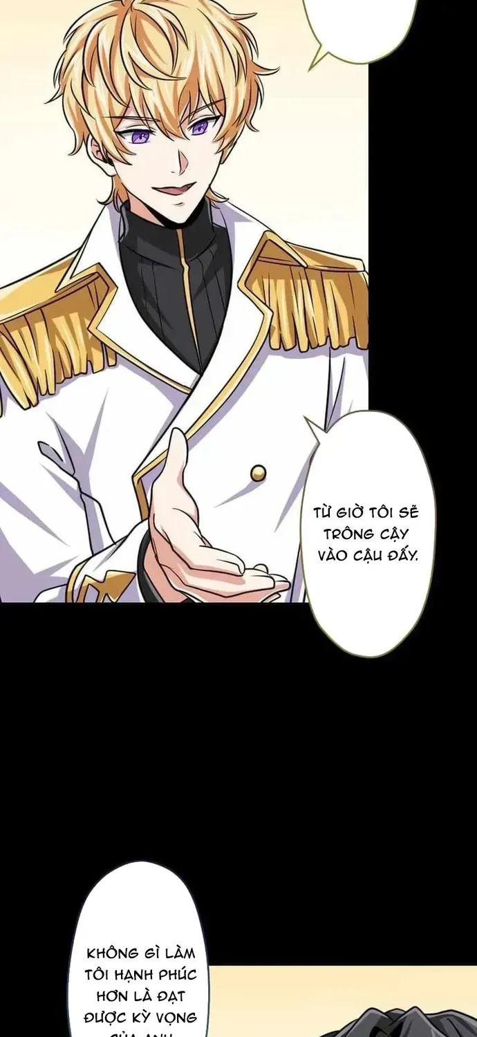 Đại Hiền Nhân Ma Thuật Cấp 99990000 Chapter 135 - 29