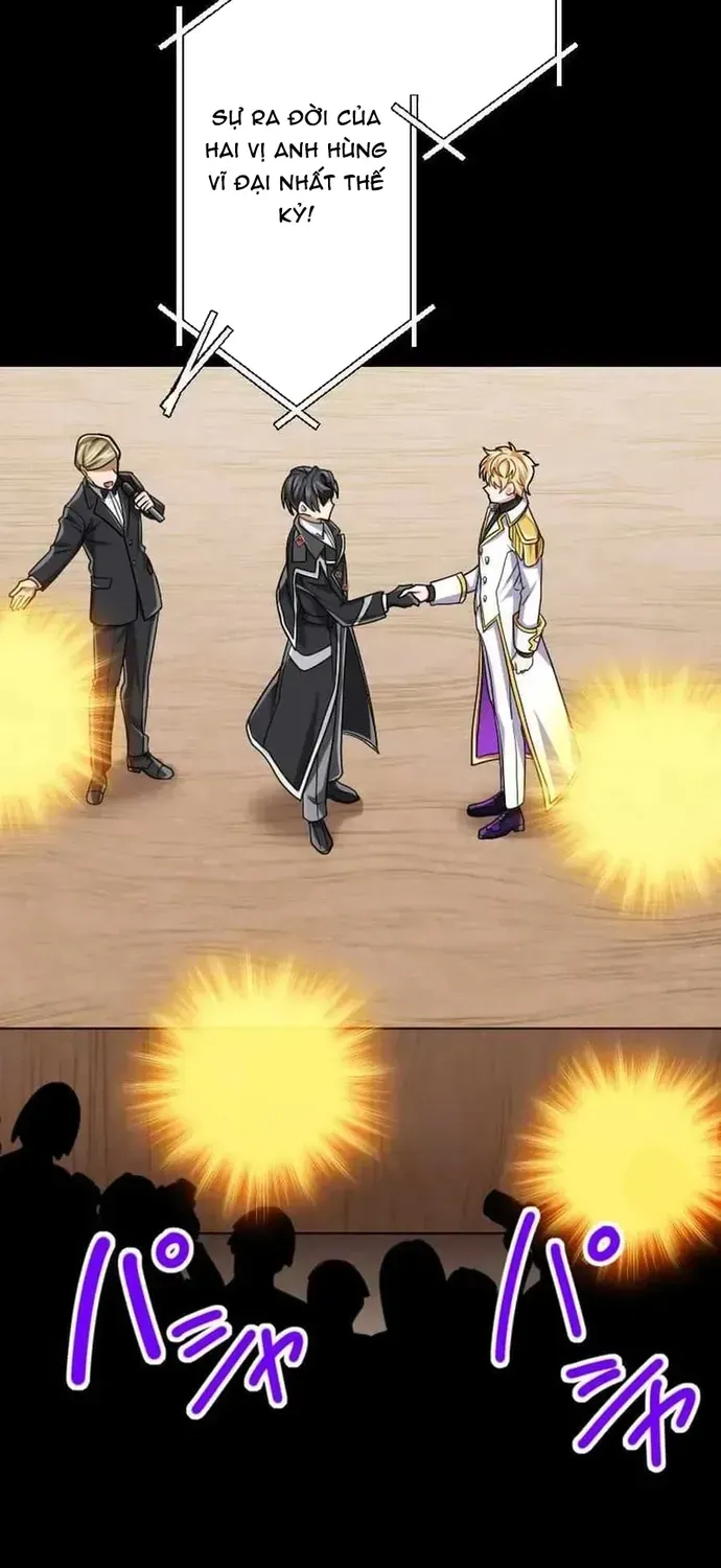 Đại Hiền Nhân Ma Thuật Cấp 99990000 Chapter 135 - 31