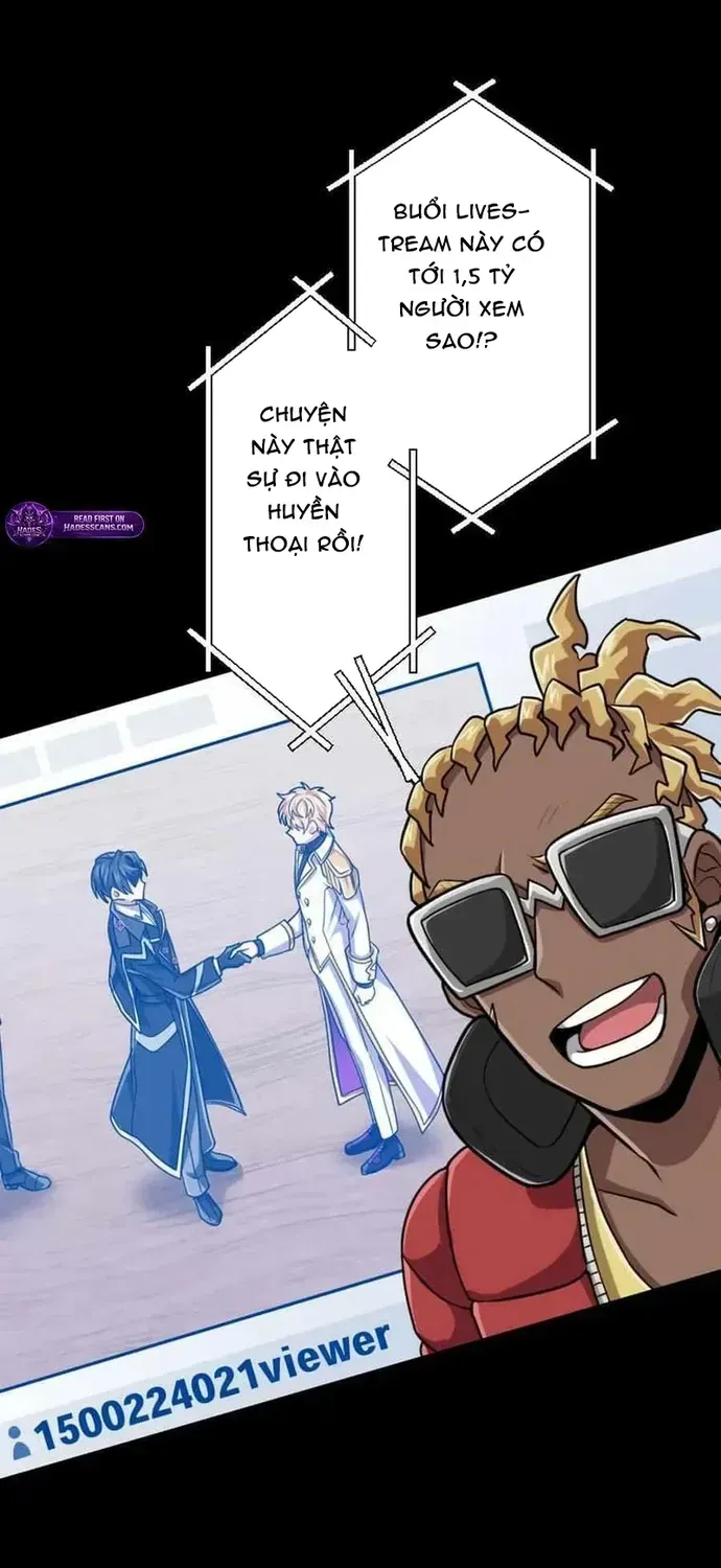 Đại Hiền Nhân Ma Thuật Cấp 99990000 Chapter 135 - 32