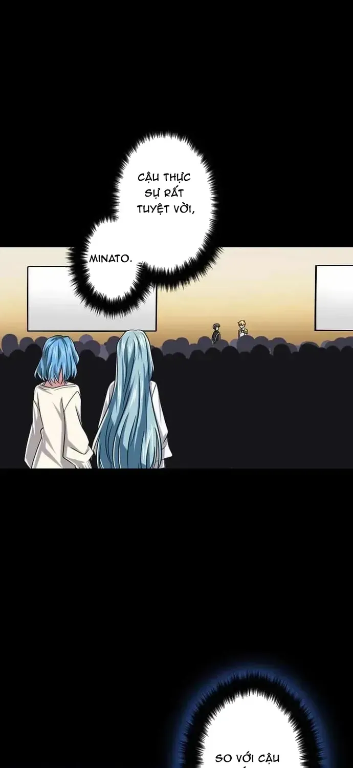 Đại Hiền Nhân Ma Thuật Cấp 99990000 Chapter 135 - 33