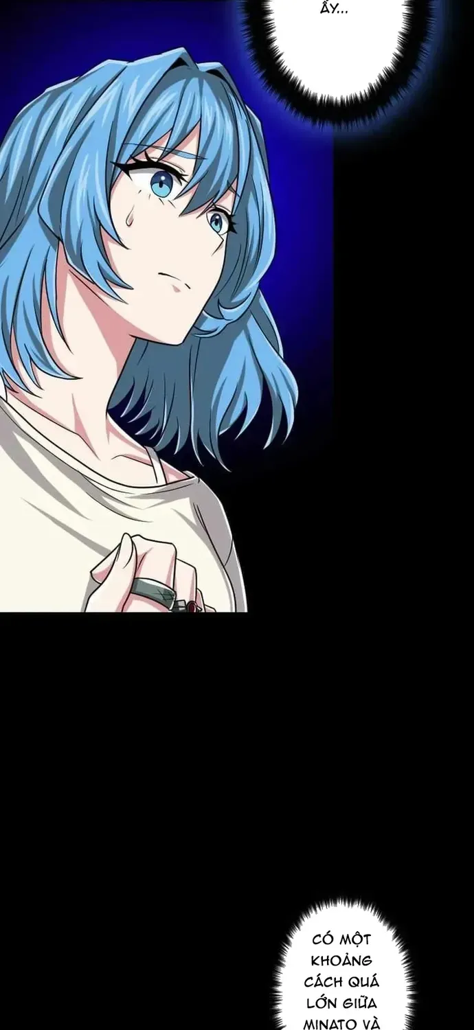 Đại Hiền Nhân Ma Thuật Cấp 99990000 Chapter 135 - 34