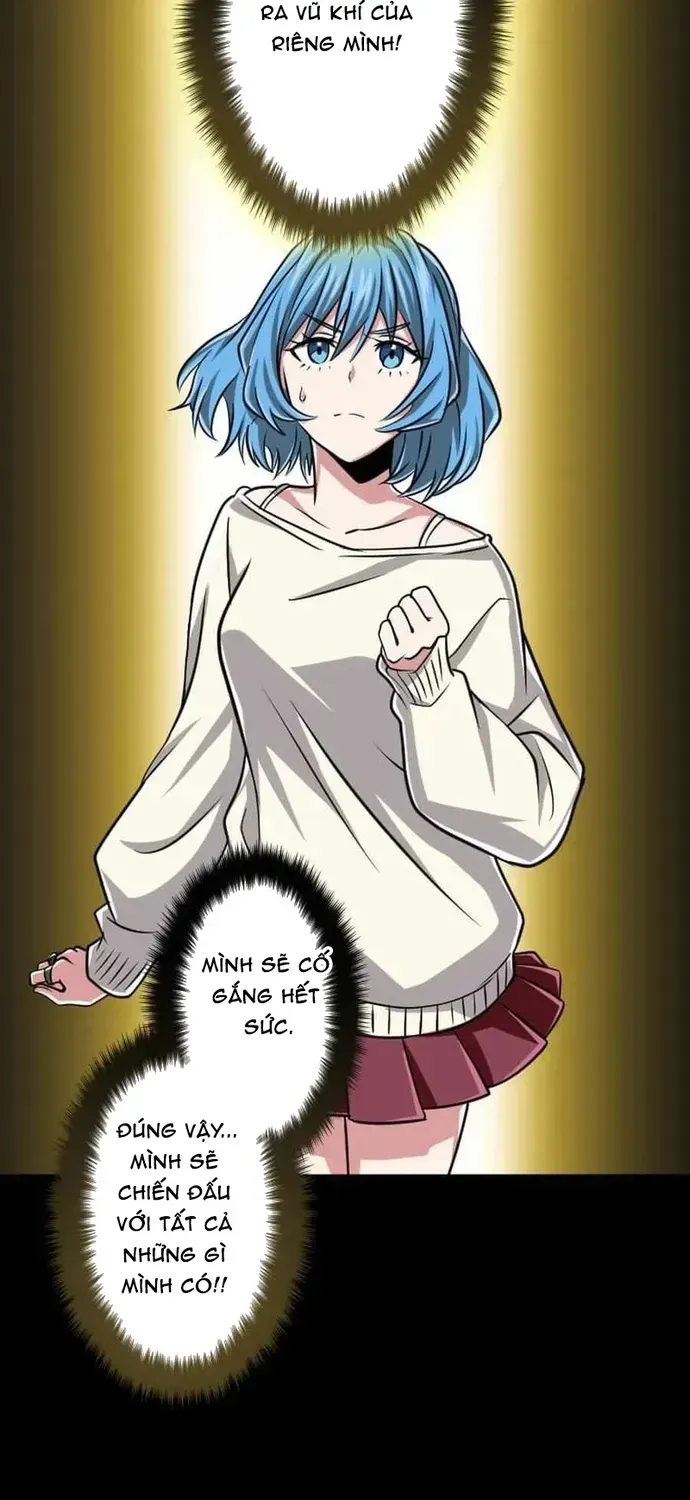 Đại Hiền Nhân Ma Thuật Cấp 99990000 Chapter 135 - 37