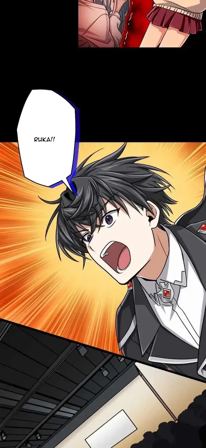 Đại Hiền Nhân Ma Thuật Cấp 99990000 Chapter 135 - 47