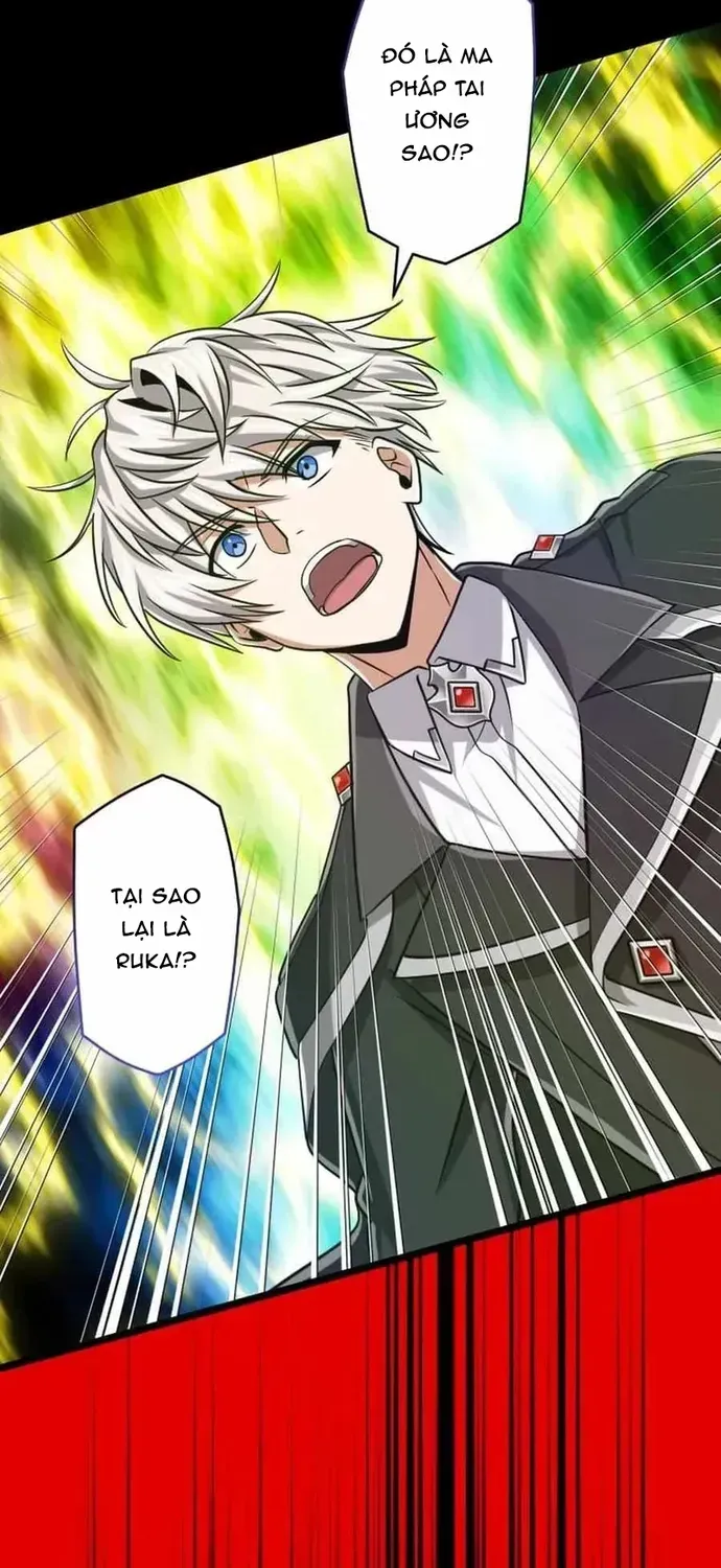 Đại Hiền Nhân Ma Thuật Cấp 99990000 Chapter 135 - 59