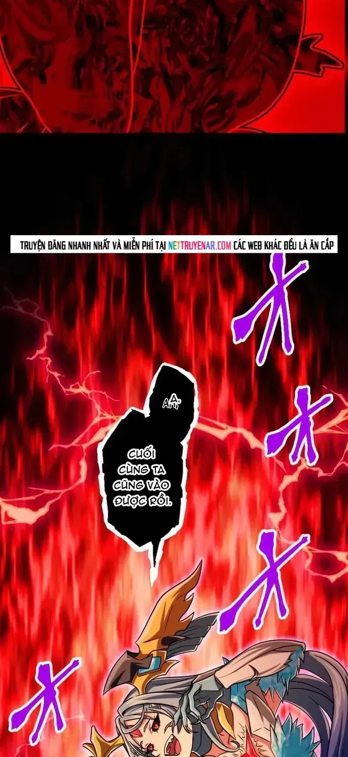 Đại Hiền Nhân Ma Thuật Cấp 99990000 Chapter 135 - 65
