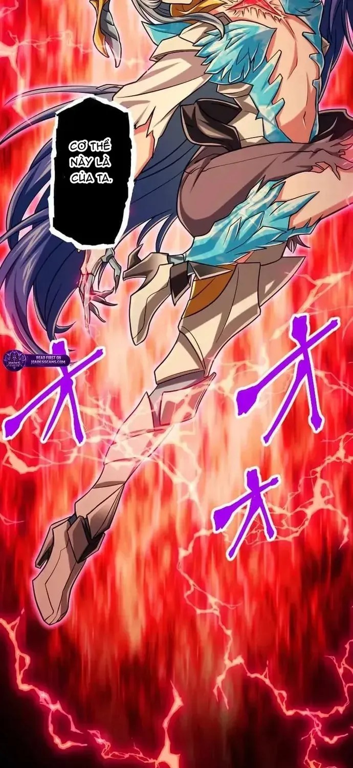 Đại Hiền Nhân Ma Thuật Cấp 99990000 Chapter 135 - 66