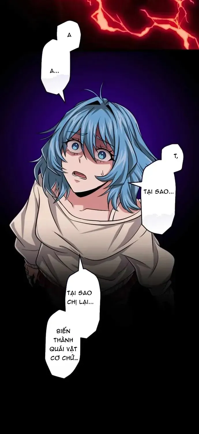 Đại Hiền Nhân Ma Thuật Cấp 99990000 Chapter 135 - 67