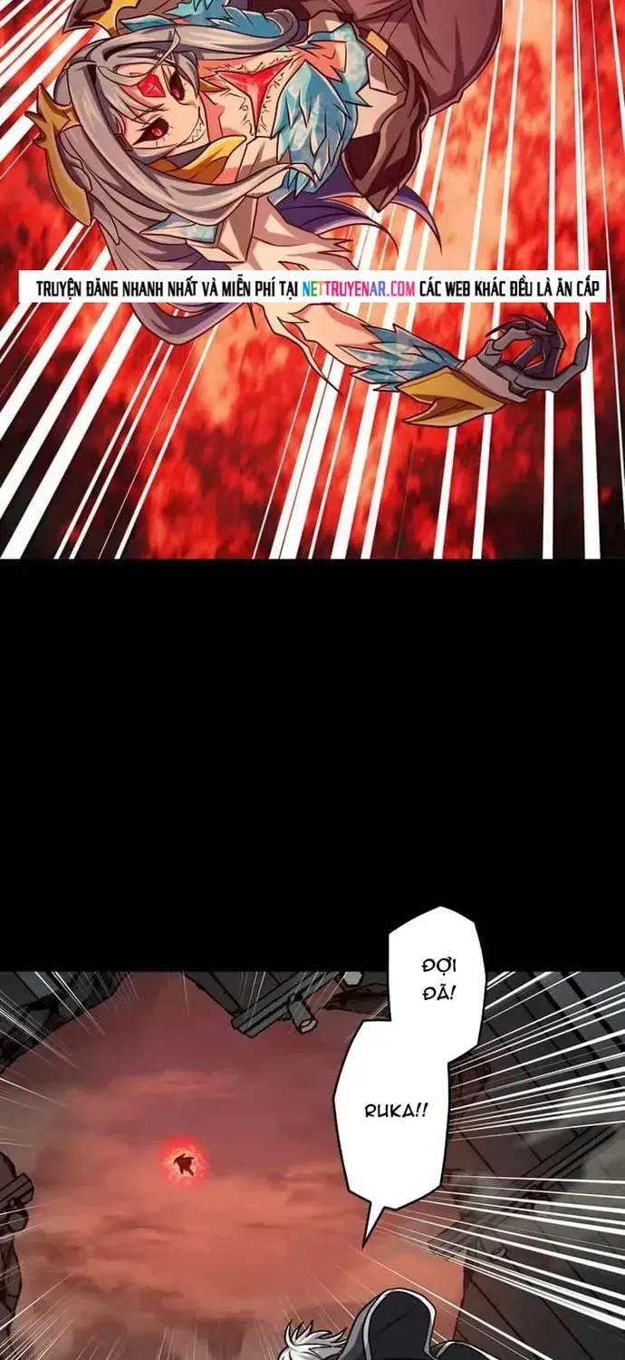 Đại Hiền Nhân Ma Thuật Cấp 99990000 Chapter 135 - 70