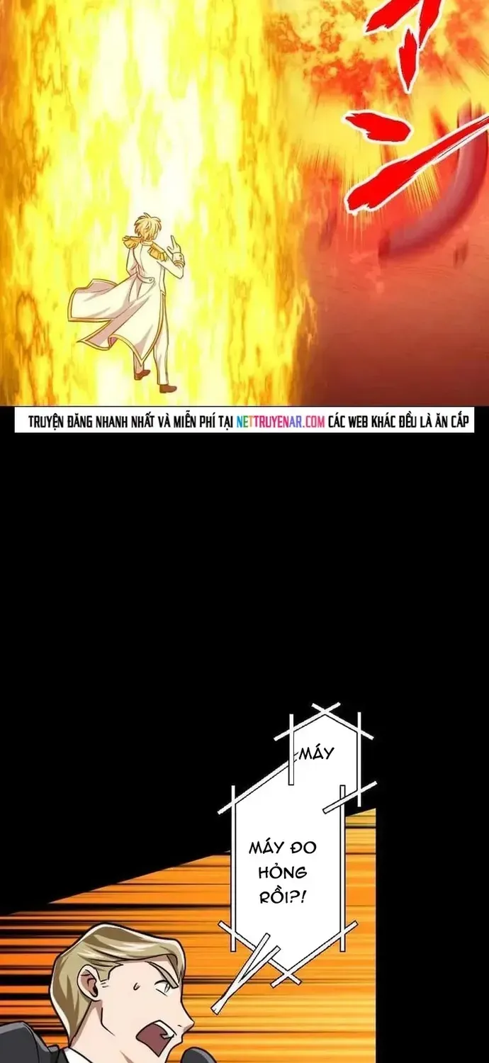 Đại Hiền Nhân Ma Thuật Cấp 99990000 Chapter 135 - 8