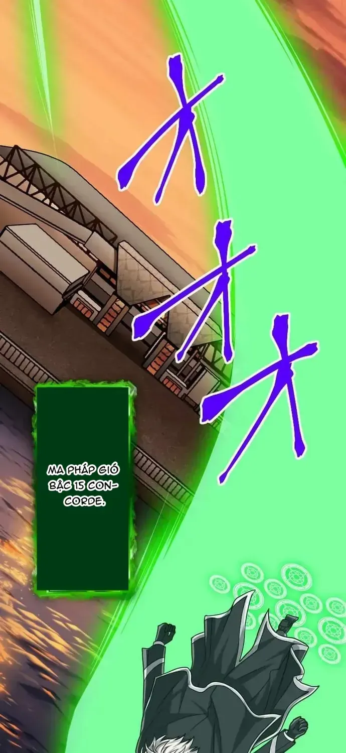 Đại Hiền Nhân Ma Thuật Cấp 99990000 Chapter 135 - 72