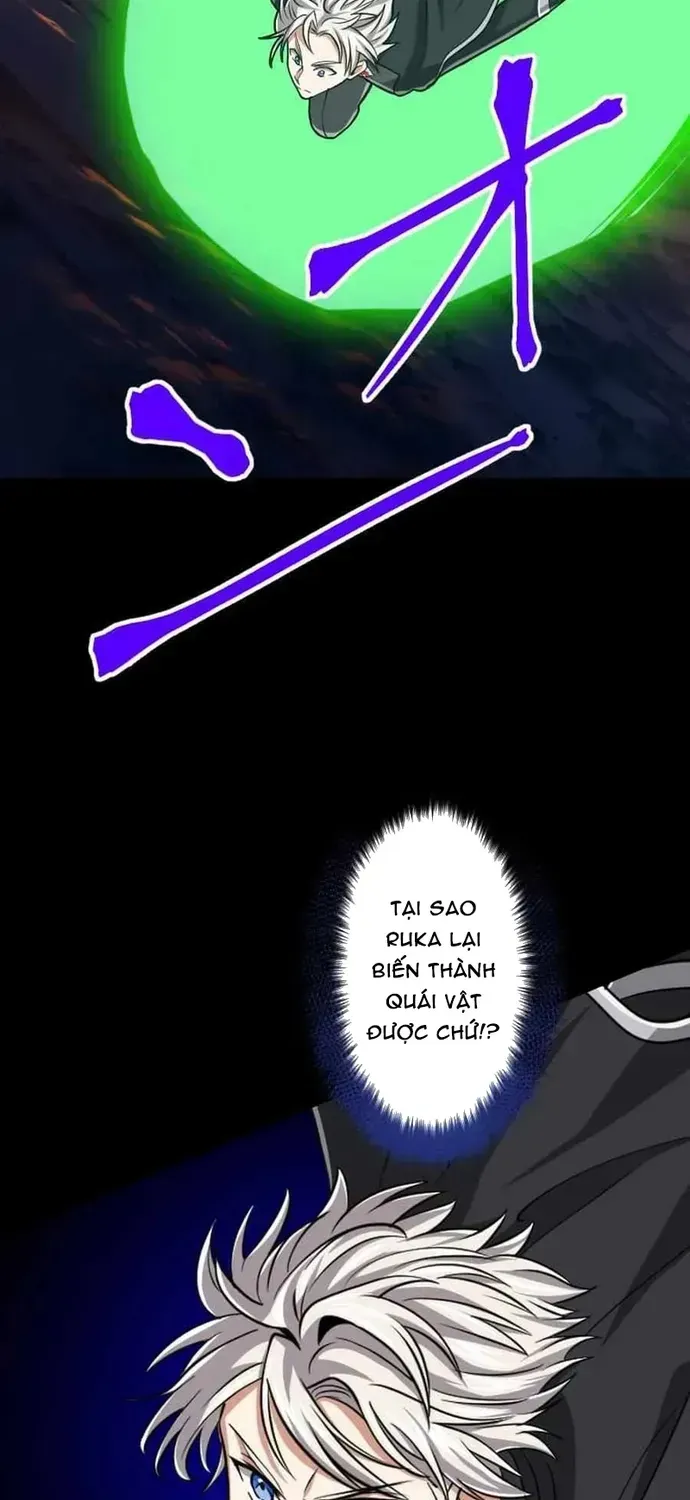 Đại Hiền Nhân Ma Thuật Cấp 99990000 Chapter 135 - 73