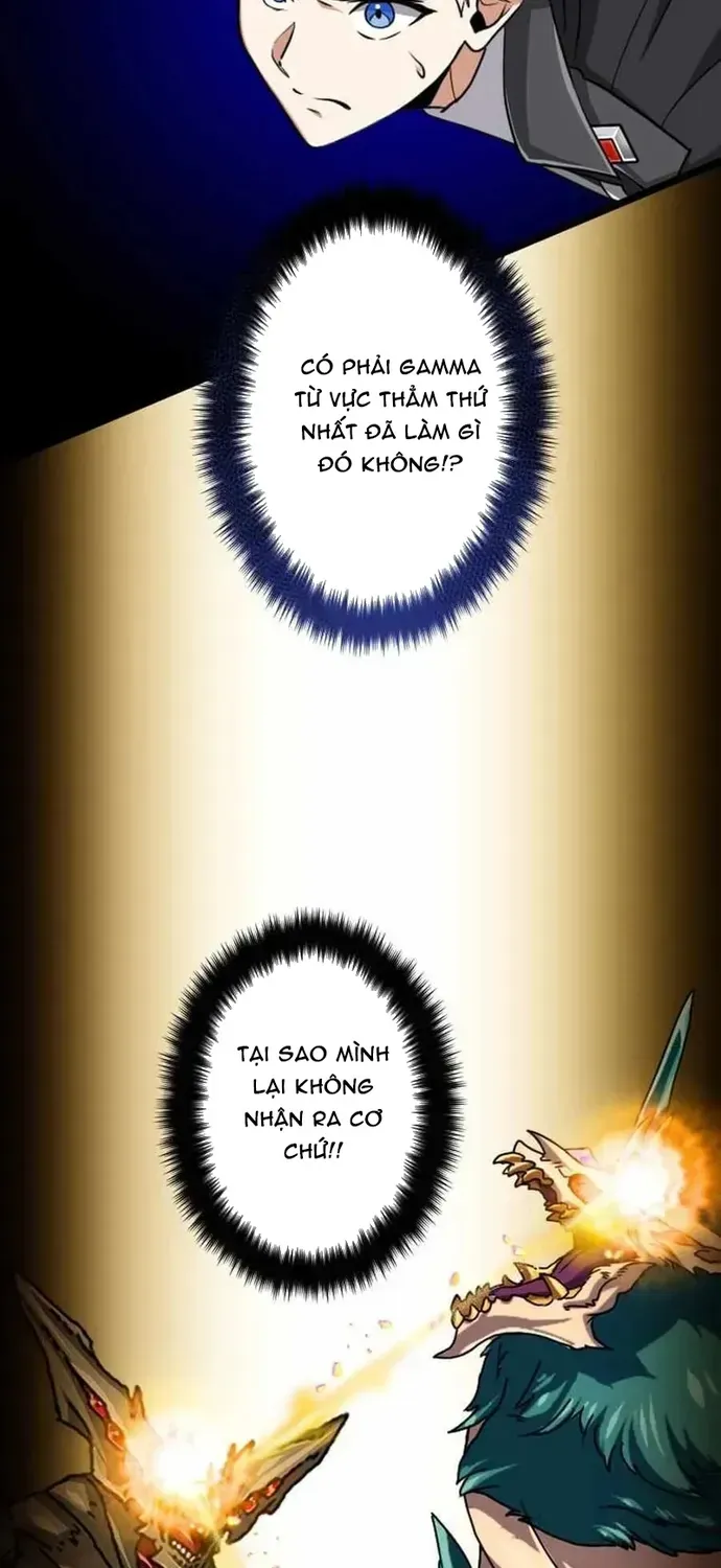Đại Hiền Nhân Ma Thuật Cấp 99990000 Chapter 135 - 74