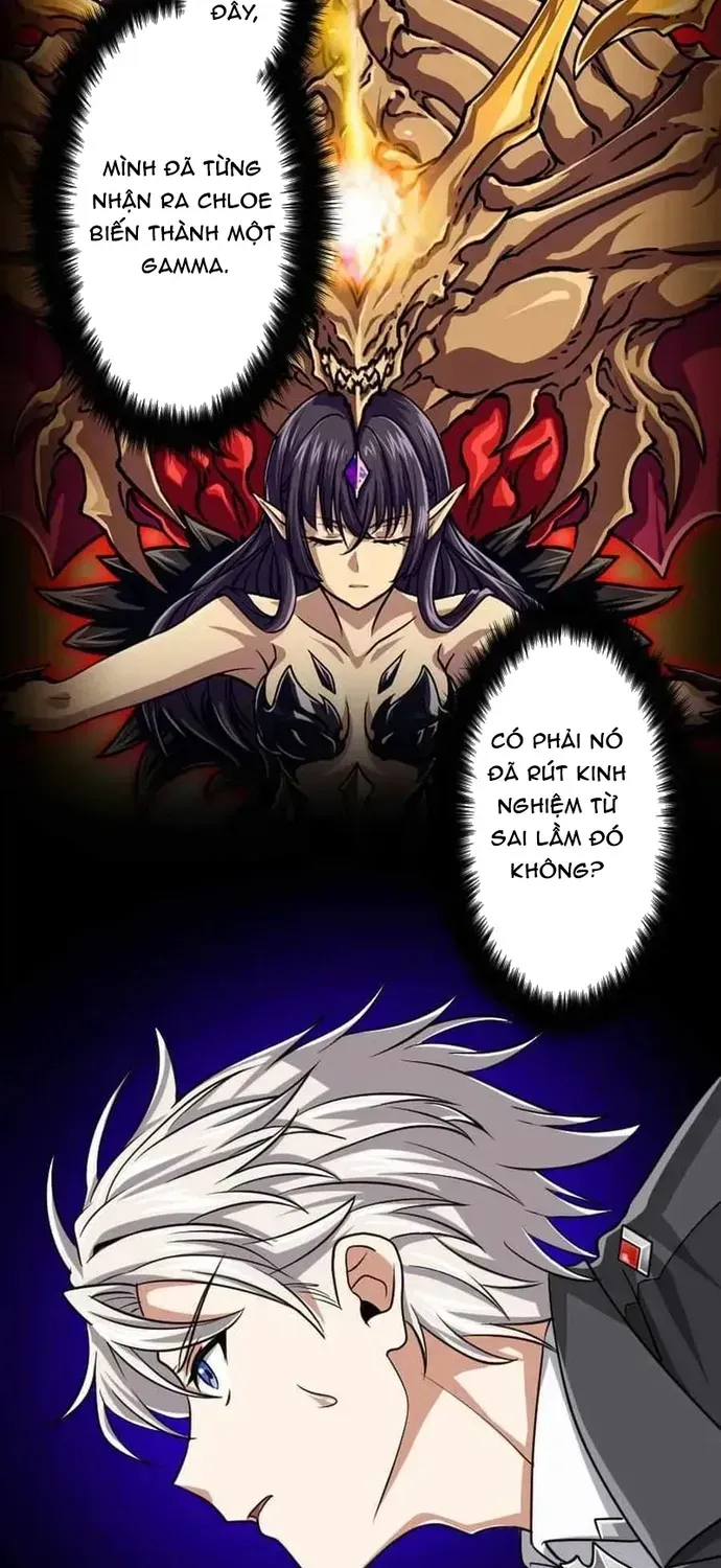 Đại Hiền Nhân Ma Thuật Cấp 99990000 Chapter 135 - 76