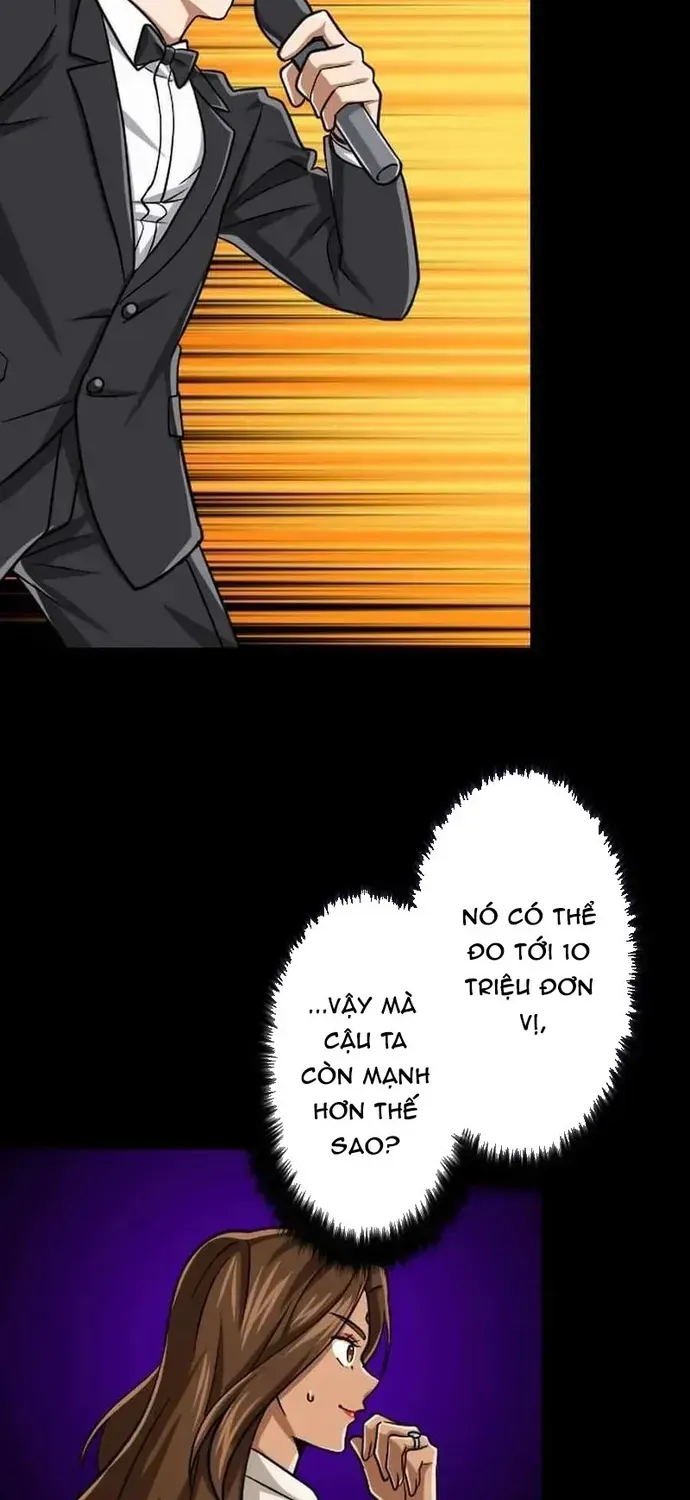 Đại Hiền Nhân Ma Thuật Cấp 99990000 Chapter 135 - 9