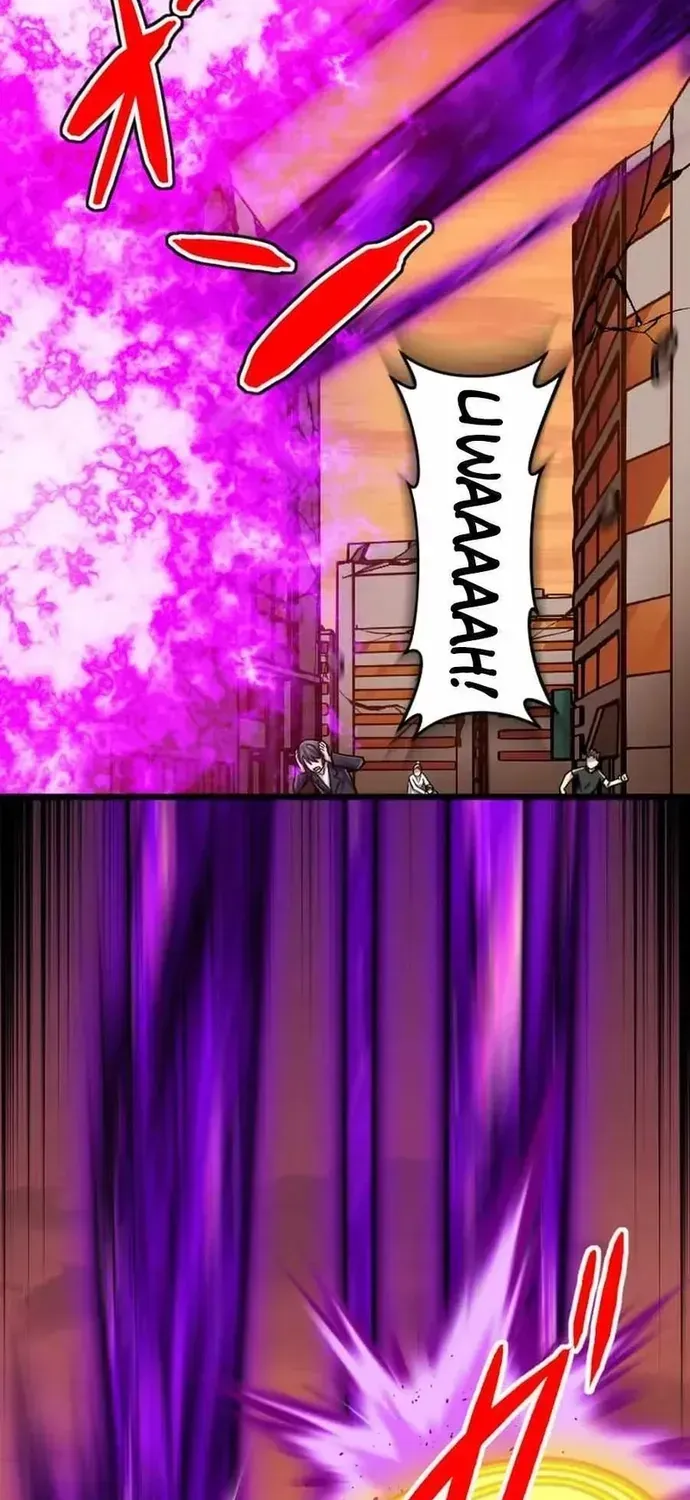 Đại Hiền Nhân Ma Thuật Cấp 99990000 Chapter 135 - 81