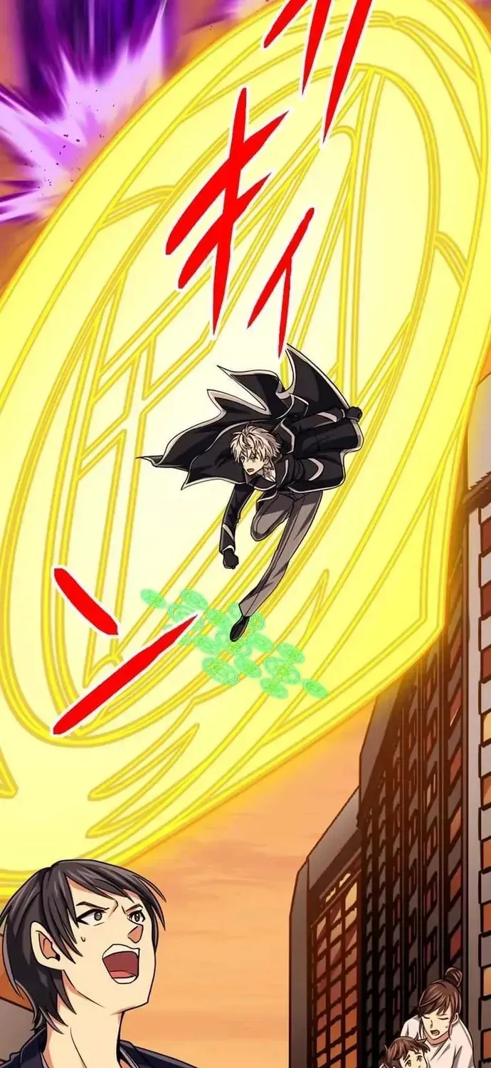 Đại Hiền Nhân Ma Thuật Cấp 99990000 Chapter 135 - 82