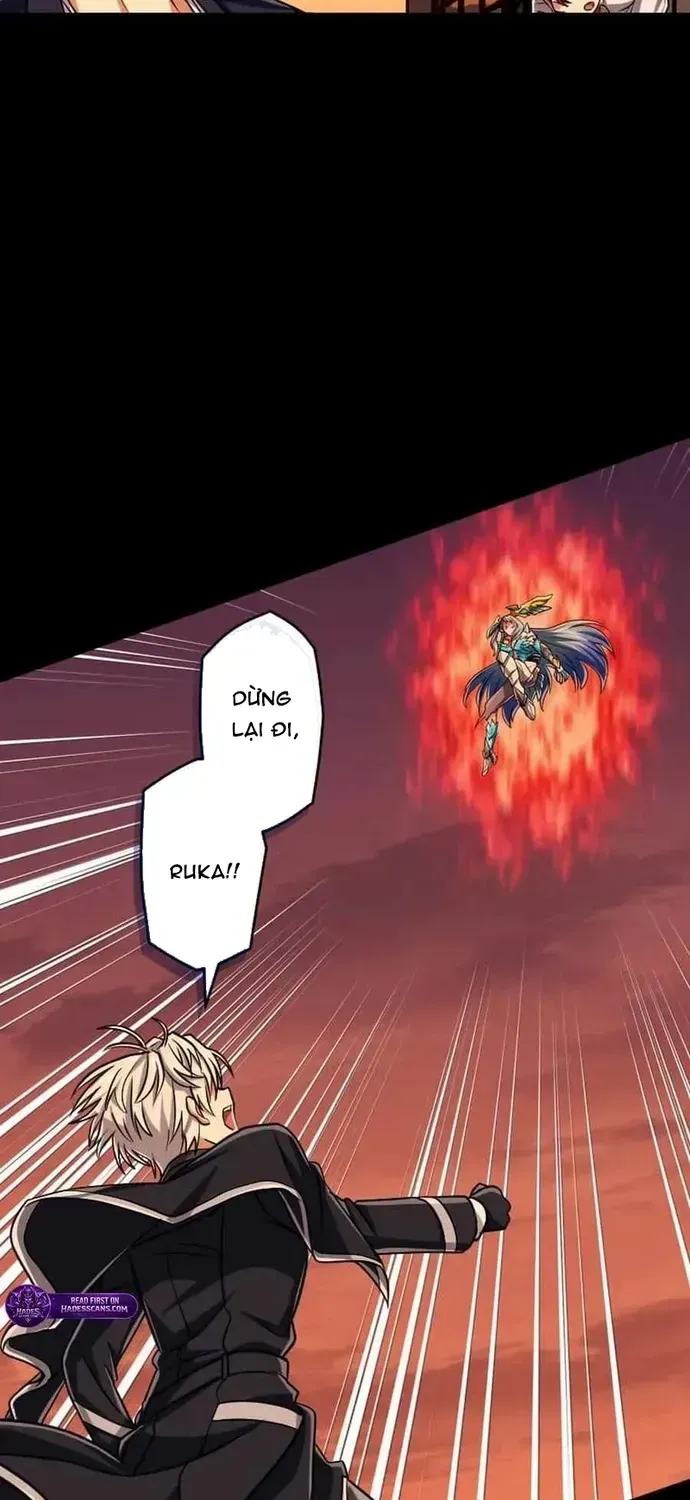 Đại Hiền Nhân Ma Thuật Cấp 99990000 Chapter 135 - 83