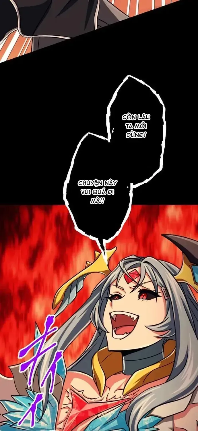 Đại Hiền Nhân Ma Thuật Cấp 99990000 Chapter 135 - 84