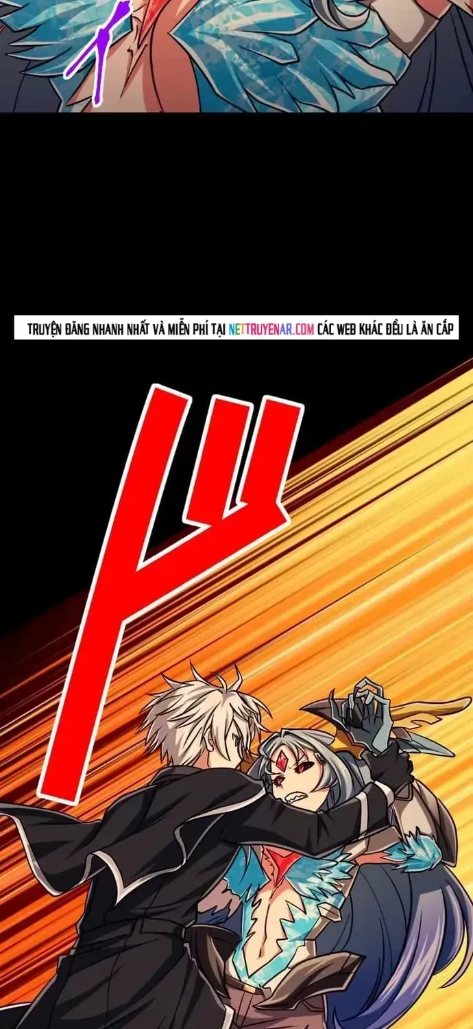 Đại Hiền Nhân Ma Thuật Cấp 99990000 Chapter 135 - 85