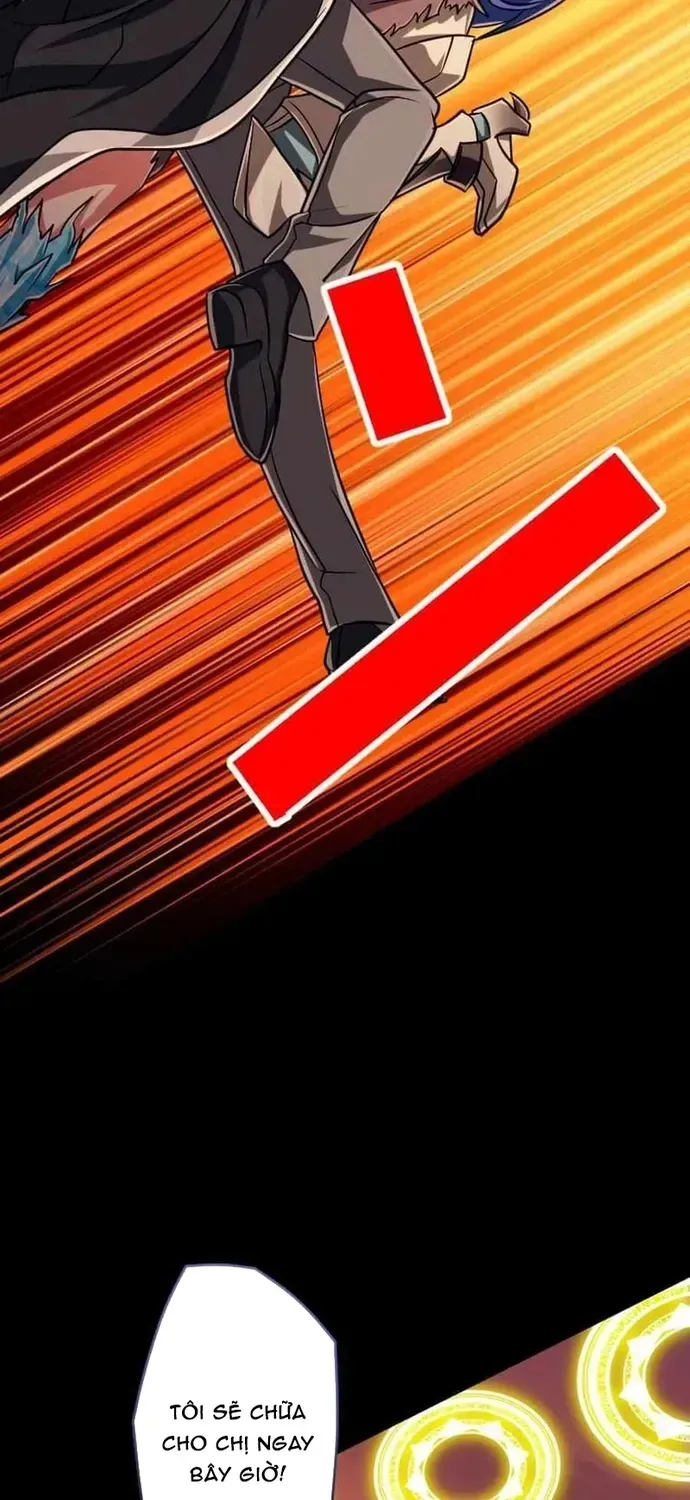 Đại Hiền Nhân Ma Thuật Cấp 99990000 Chapter 135 - 86