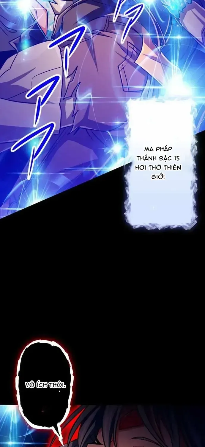 Đại Hiền Nhân Ma Thuật Cấp 99990000 Chapter 135 - 89