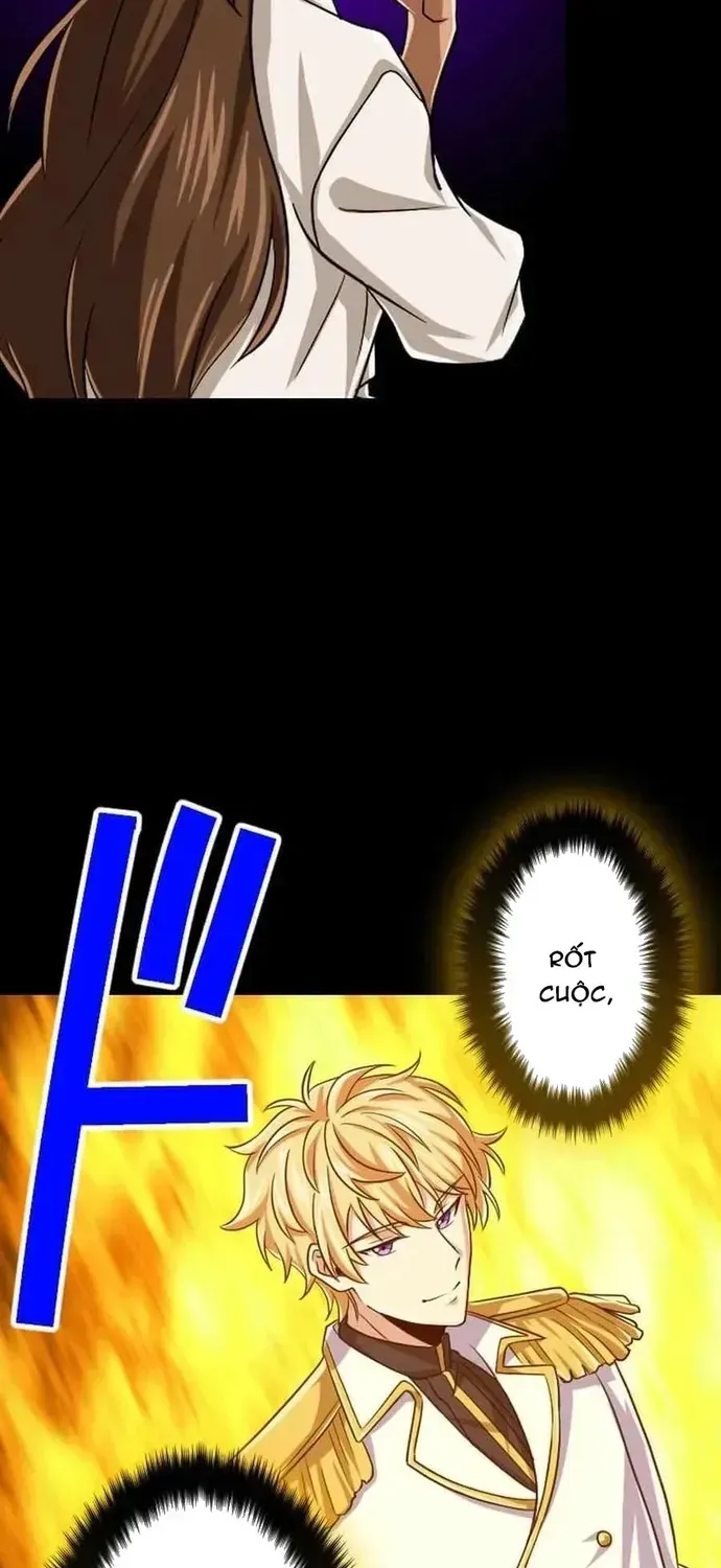 Đại Hiền Nhân Ma Thuật Cấp 99990000 Chapter 135 - 10