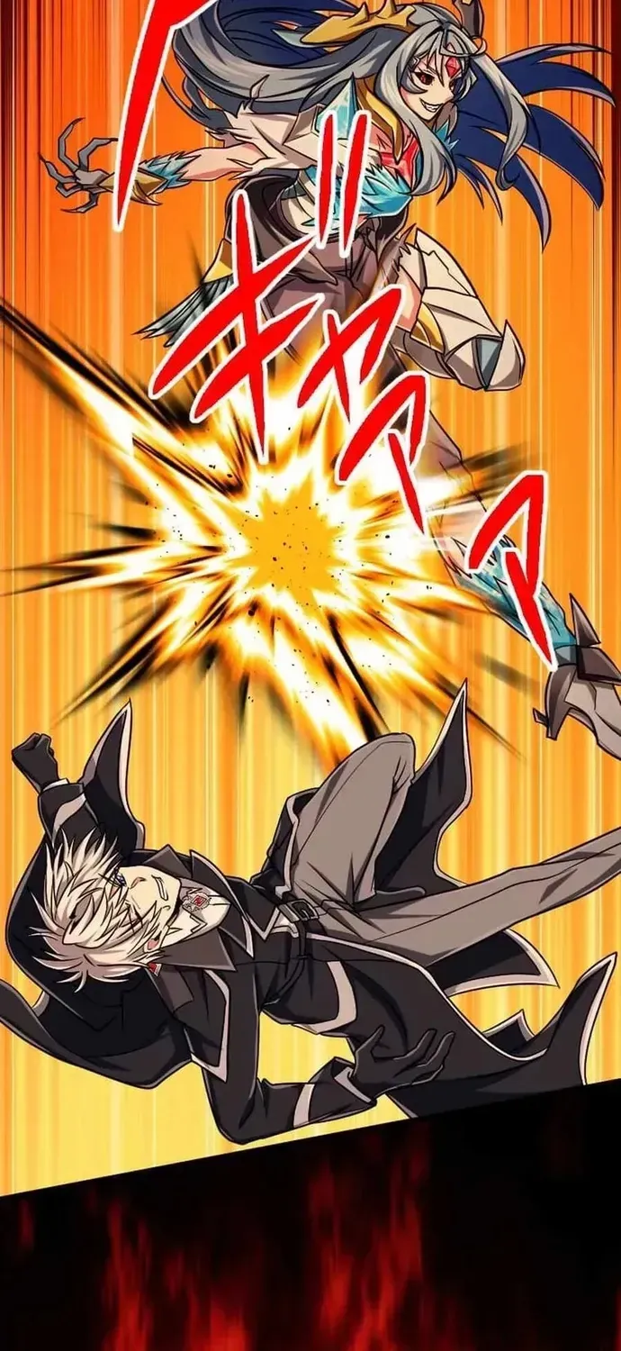 Đại Hiền Nhân Ma Thuật Cấp 99990000 Chapter 135 - 91