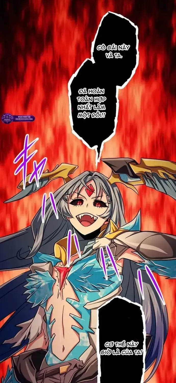 Đại Hiền Nhân Ma Thuật Cấp 99990000 Chapter 135 - 92
