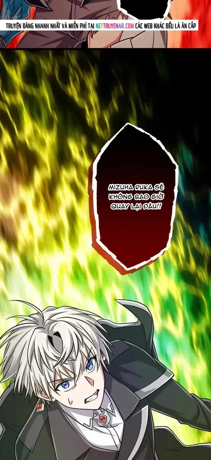 Đại Hiền Nhân Ma Thuật Cấp 99990000 Chapter 135 - 93