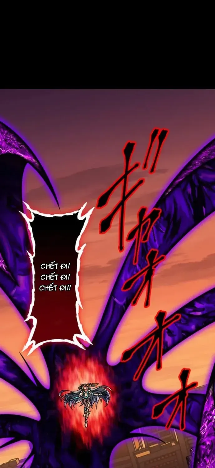 Đại Hiền Nhân Ma Thuật Cấp 99990000 Chapter 136 - 2