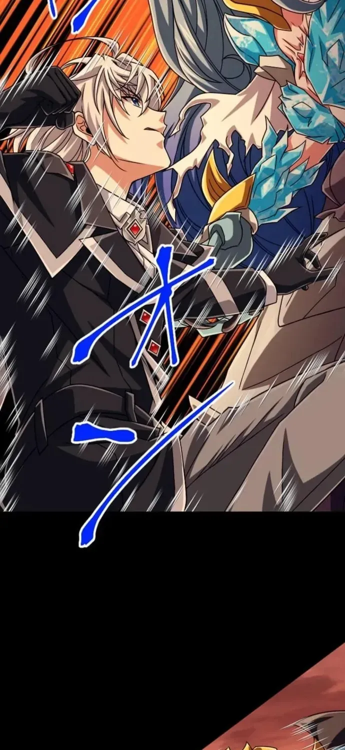 Đại Hiền Nhân Ma Thuật Cấp 99990000 Chapter 136 - 11