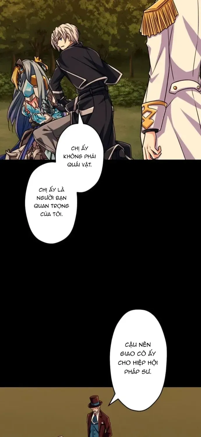 Đại Hiền Nhân Ma Thuật Cấp 99990000 Chapter 136 - 103