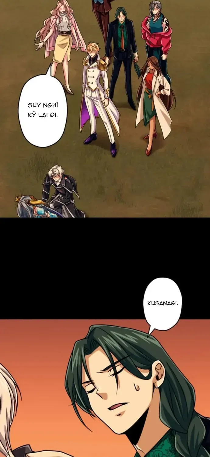 Đại Hiền Nhân Ma Thuật Cấp 99990000 Chapter 136 - 104