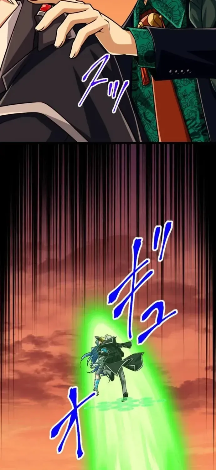 Đại Hiền Nhân Ma Thuật Cấp 99990000 Chapter 136 - 105