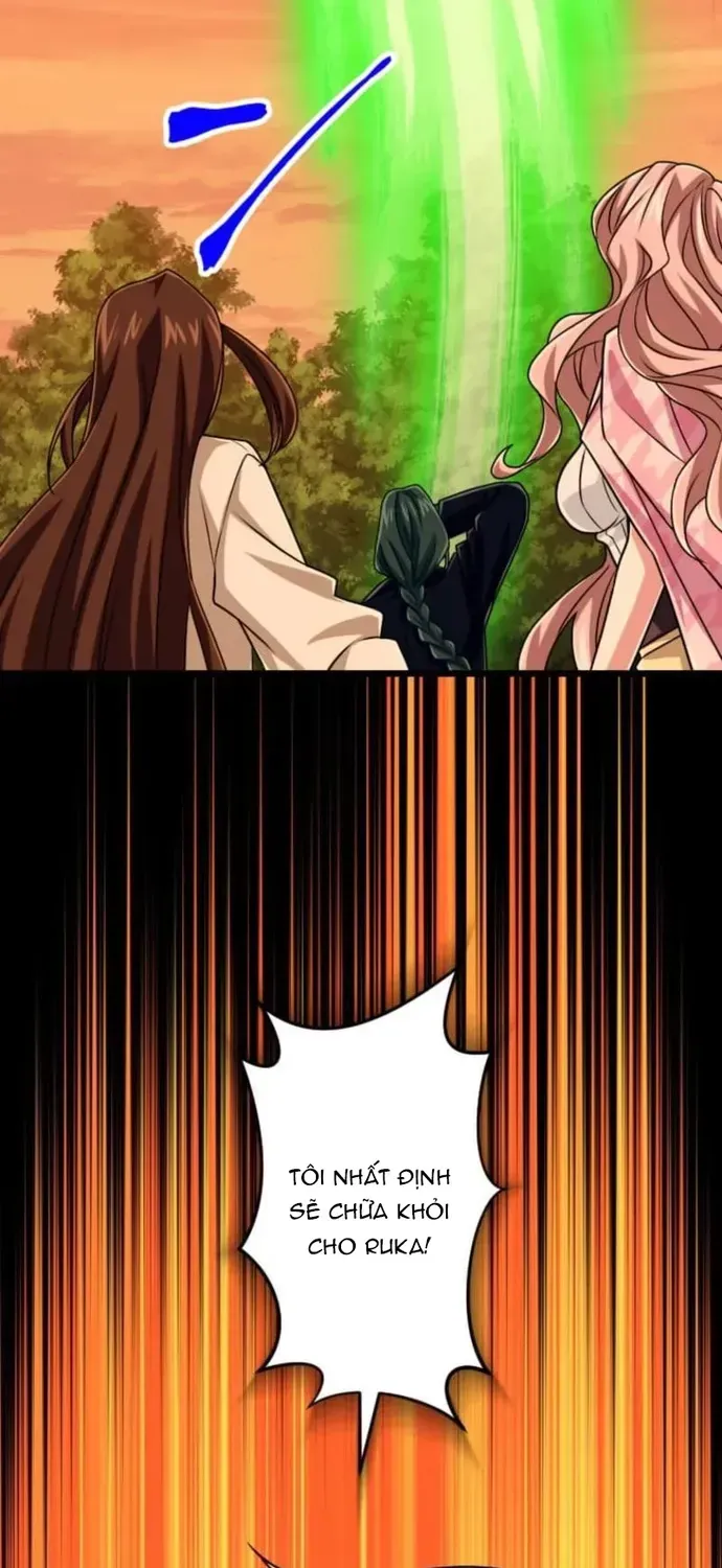 Đại Hiền Nhân Ma Thuật Cấp 99990000 Chapter 136 - 106