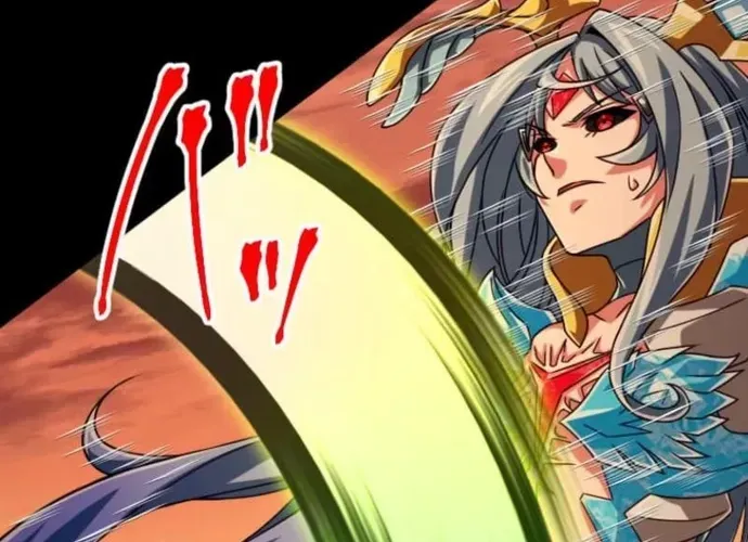 Đại Hiền Nhân Ma Thuật Cấp 99990000 Chapter 136 - 12