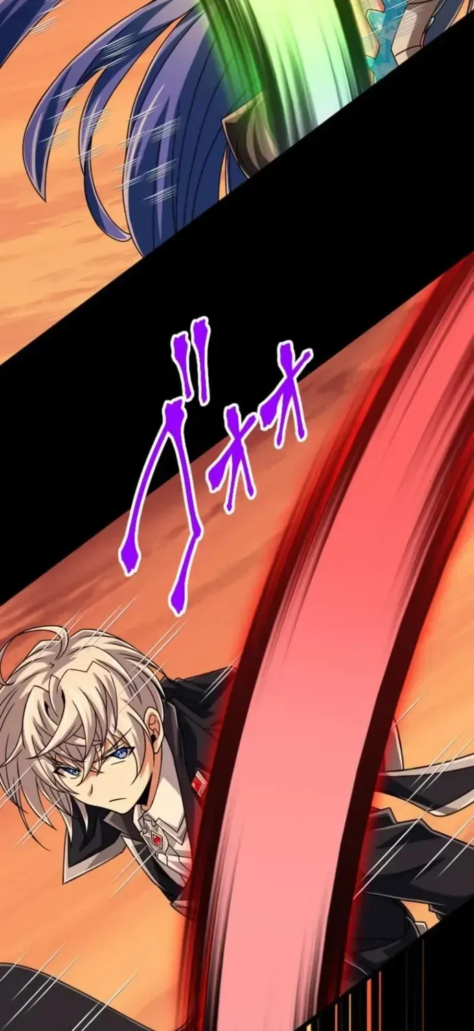 Đại Hiền Nhân Ma Thuật Cấp 99990000 Chapter 136 - 13