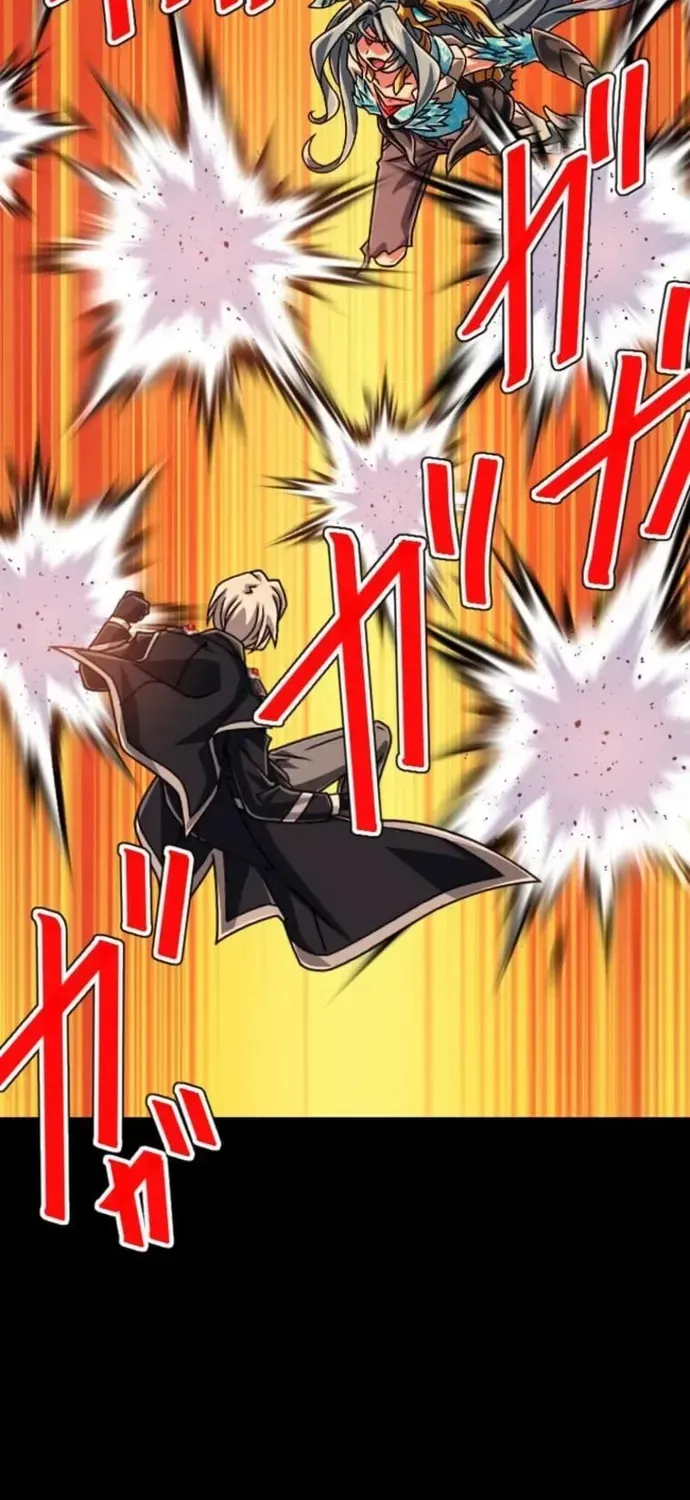 Đại Hiền Nhân Ma Thuật Cấp 99990000 Chapter 136 - 15