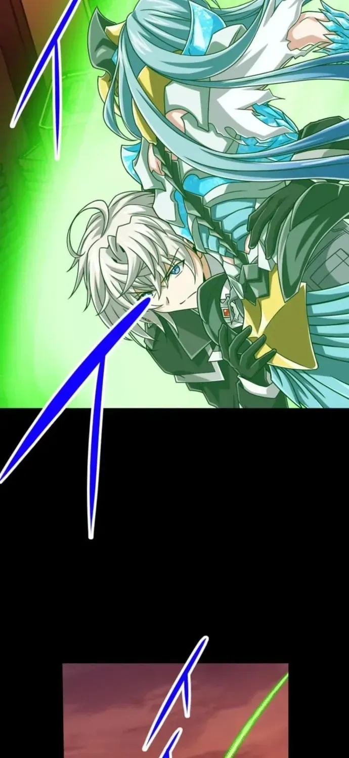 Đại Hiền Nhân Ma Thuật Cấp 99990000 Chapter 136 - 19